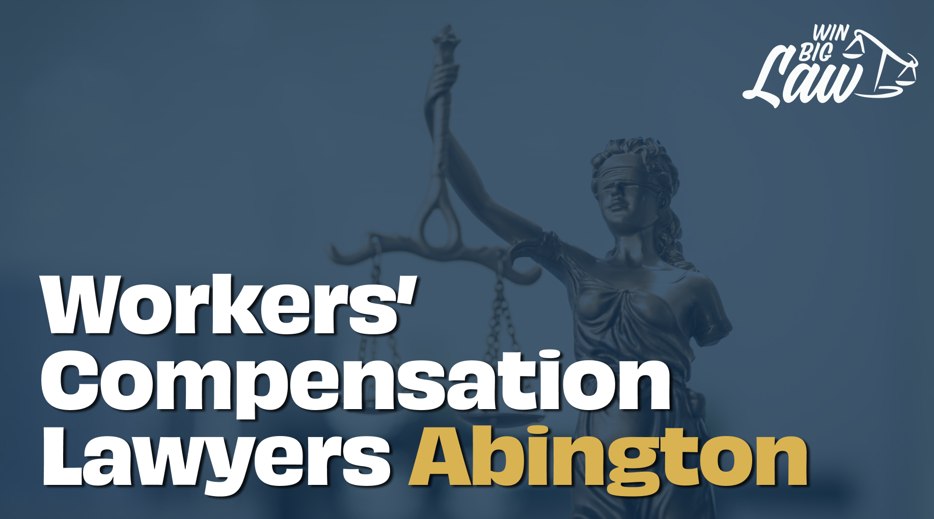 Workers’ Compensation Lawyers Abington