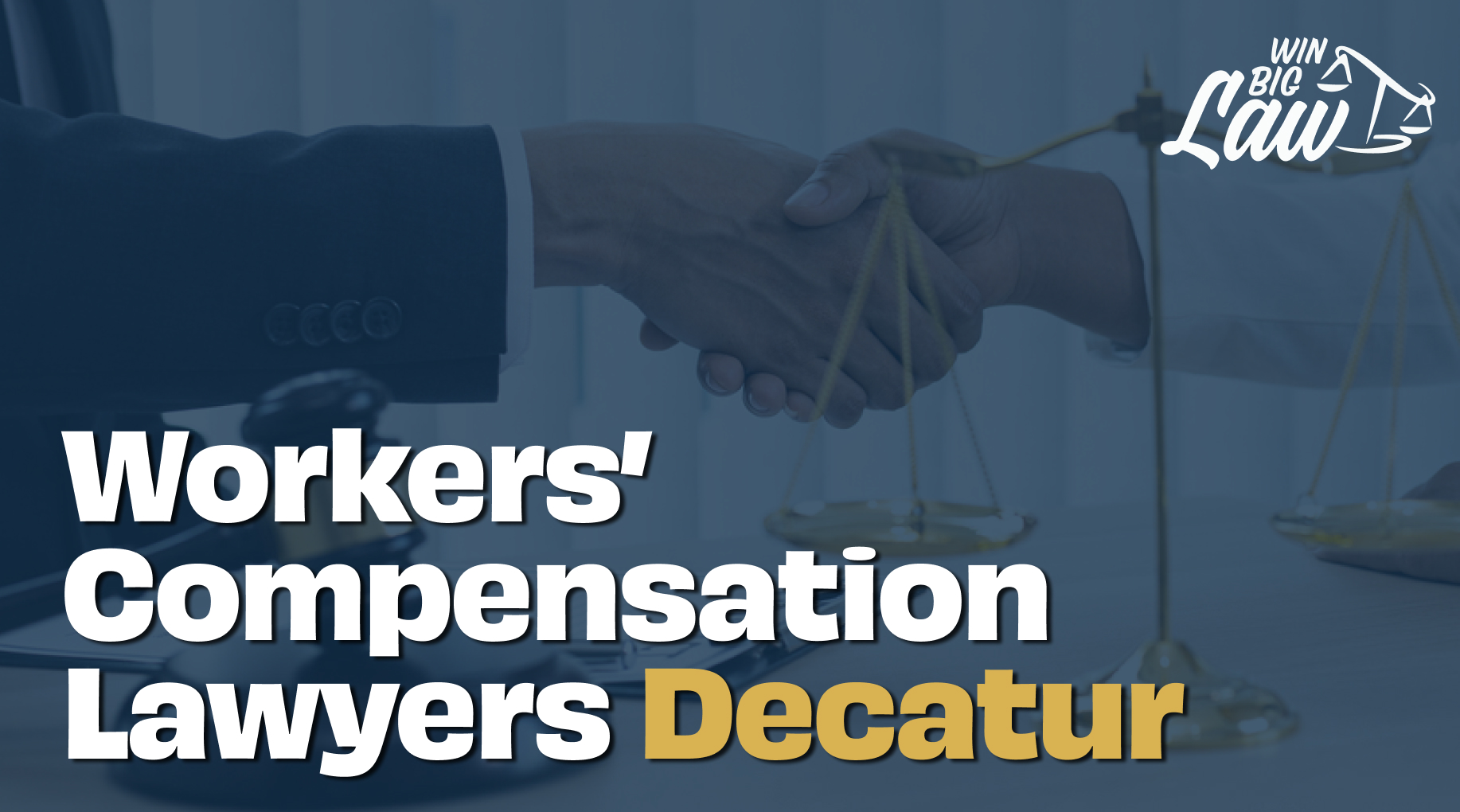 Workers’ Compensation Lawyers Decatur
