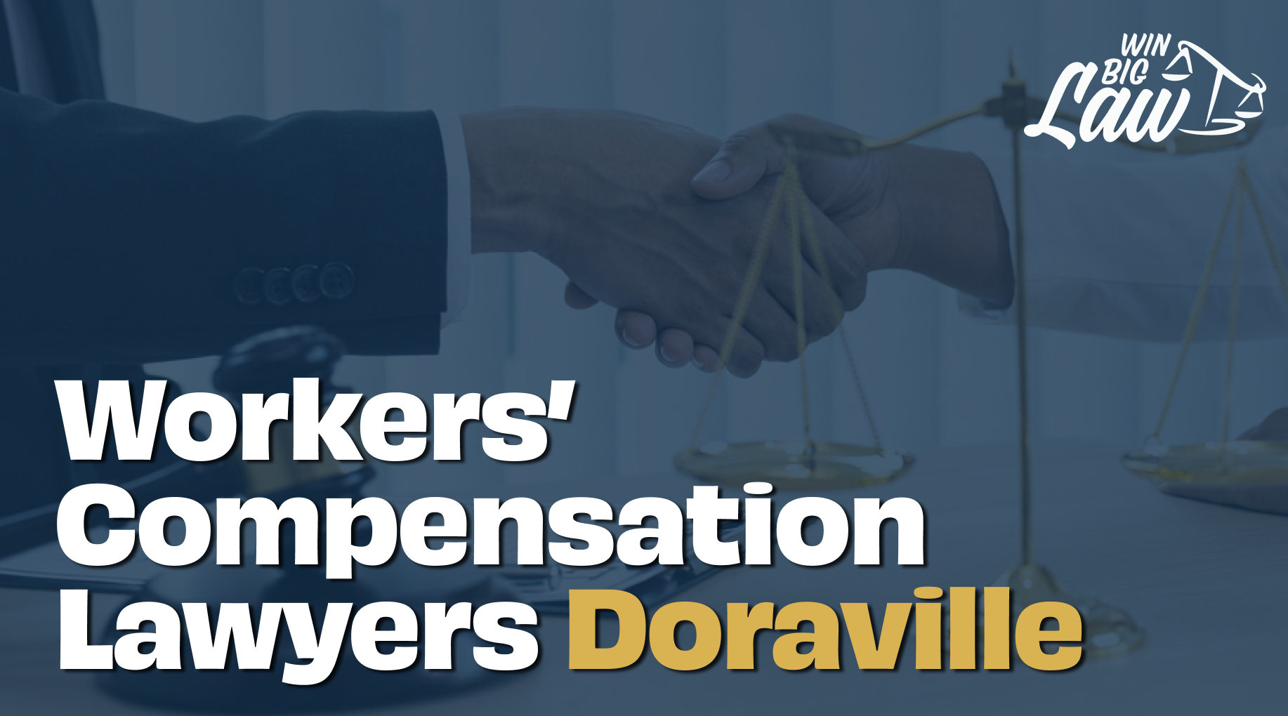 Workers’ Compensation Lawyers Doraville