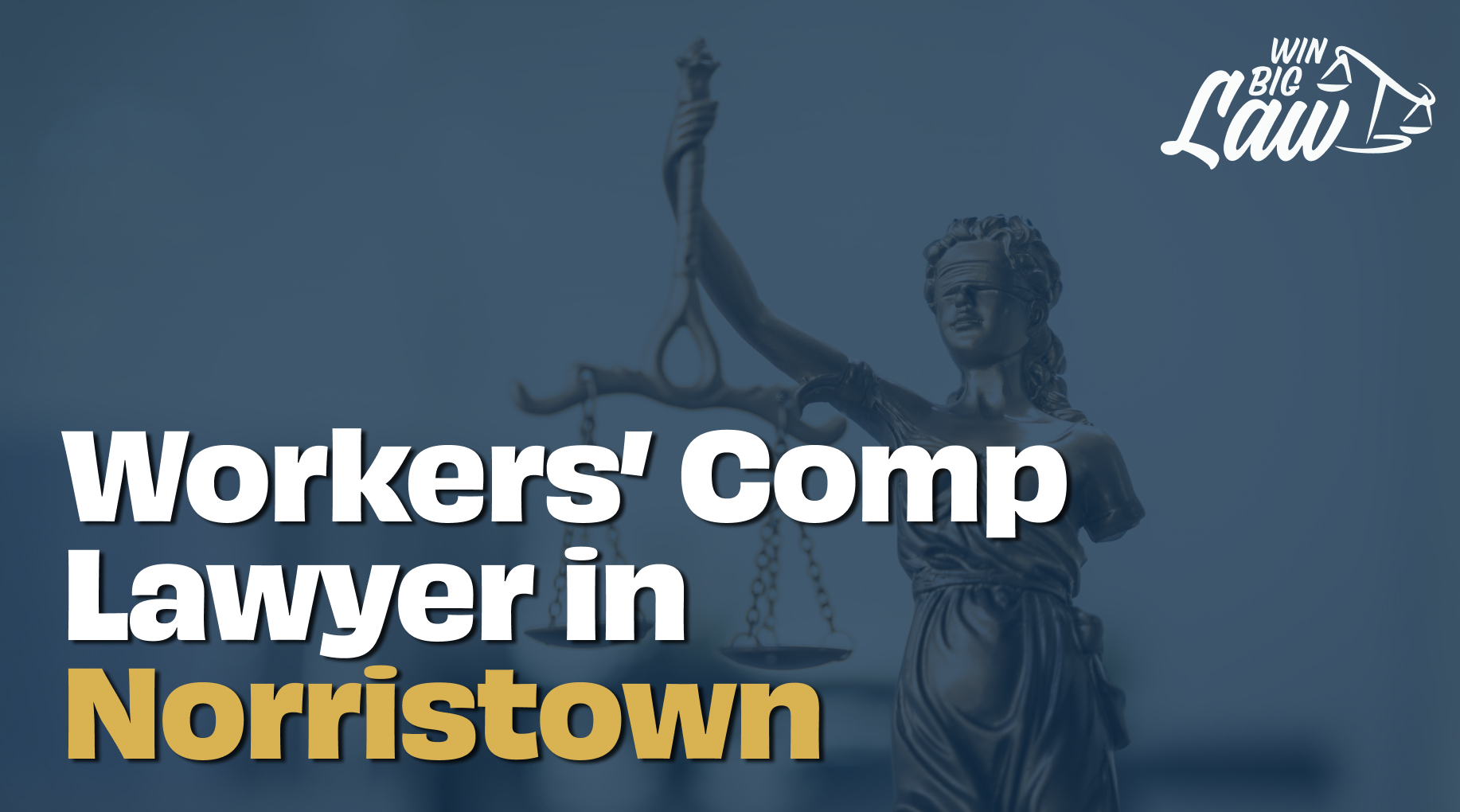 Workers’ Compensation Lawyers Norristown